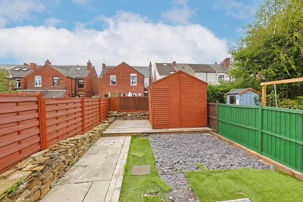Heaton Street Brampton